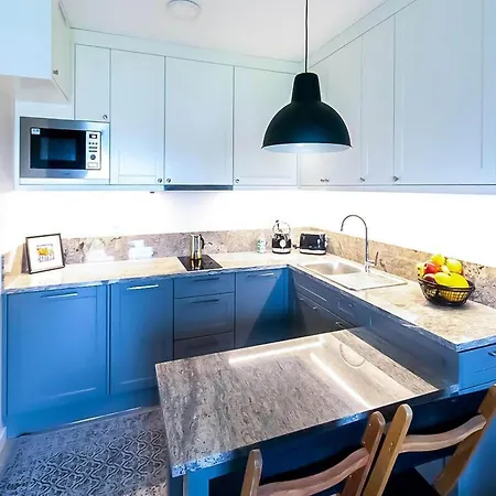 Apartamento Couples With Panoramic Views *