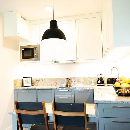 Apartamento Couples With Panoramic Views *